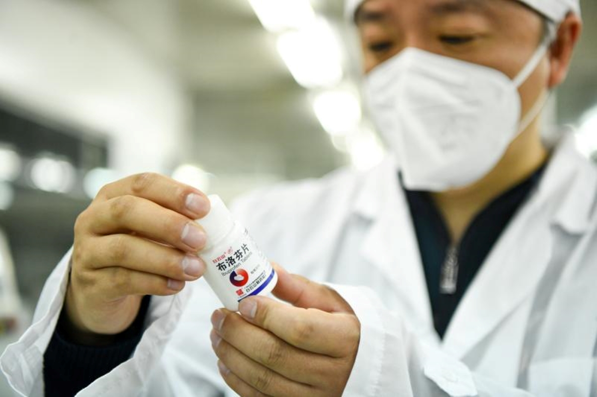 我和春天雙向奔“復(fù)”⑨ | 邢盛：雖累但心情舒暢 喜歡聽(tīng)機(jī)器轟鳴